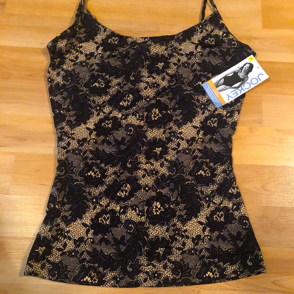 JOCKEY NWT CAMISOLE